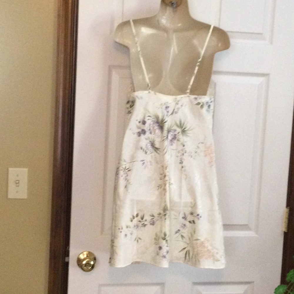 Intime Amore Night gown set - Picture 5 of 11